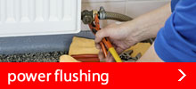 Power Flushing